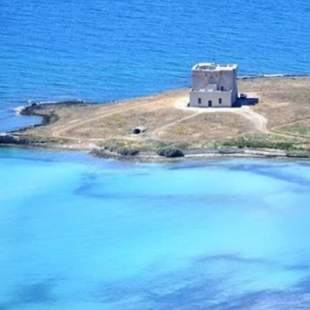 Casa Corte Solferino Villa Carovigno Dış mekan fotoğraf
