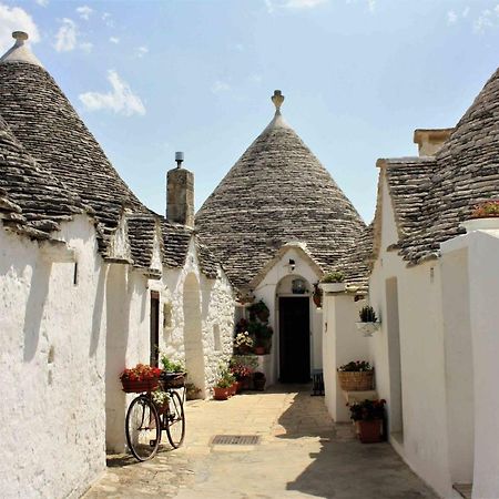 Casa Corte Solferino Villa Carovigno Dış mekan fotoğraf