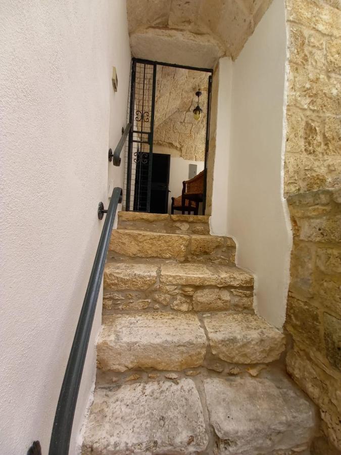 Casa Corte Solferino Villa Carovigno Dış mekan fotoğraf