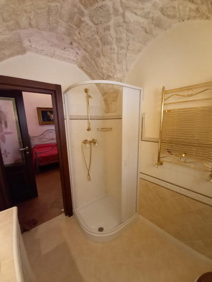 Casa Corte Solferino Villa Carovigno Dış mekan fotoğraf