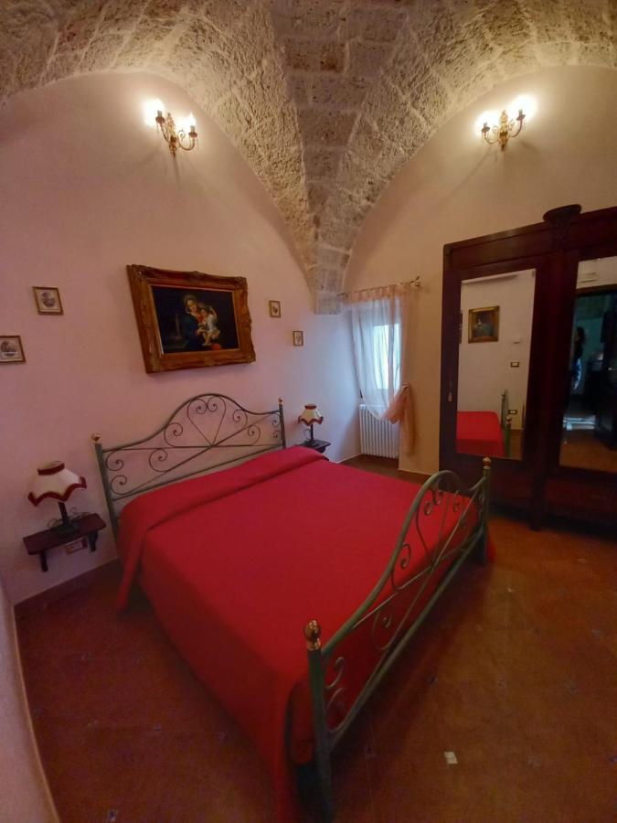 Casa Corte Solferino Villa Carovigno Dış mekan fotoğraf
