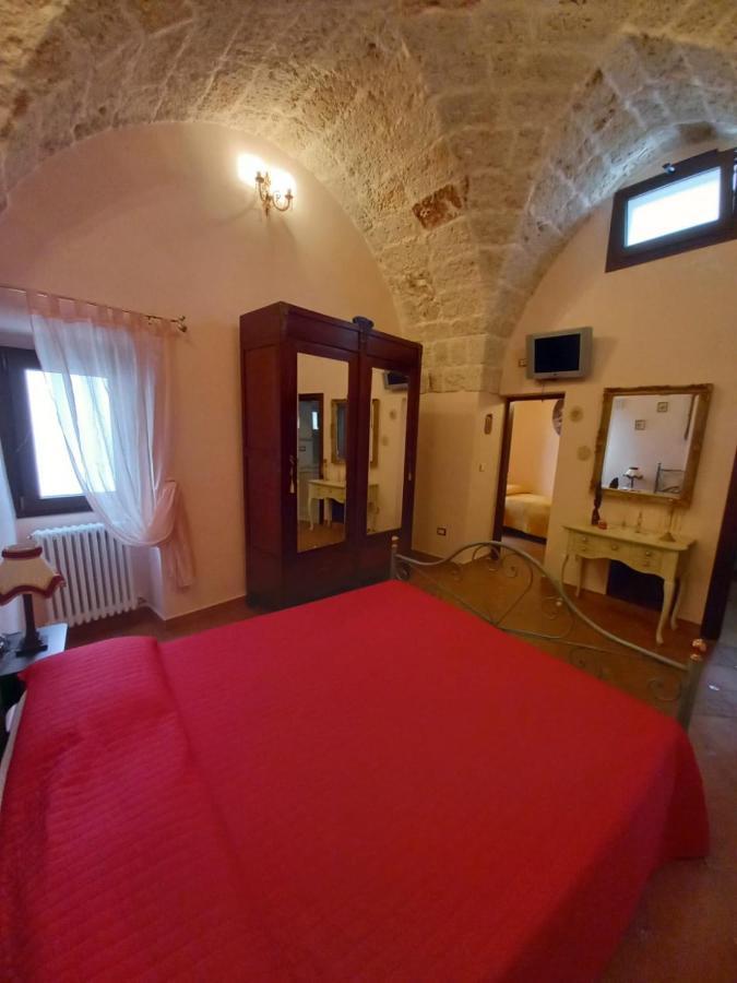 Casa Corte Solferino Villa Carovigno Dış mekan fotoğraf