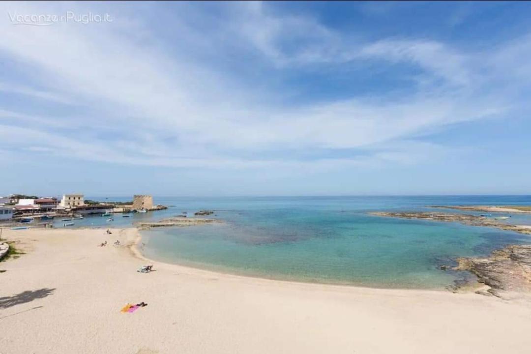 Casa Corte Solferino Villa Carovigno Dış mekan fotoğraf