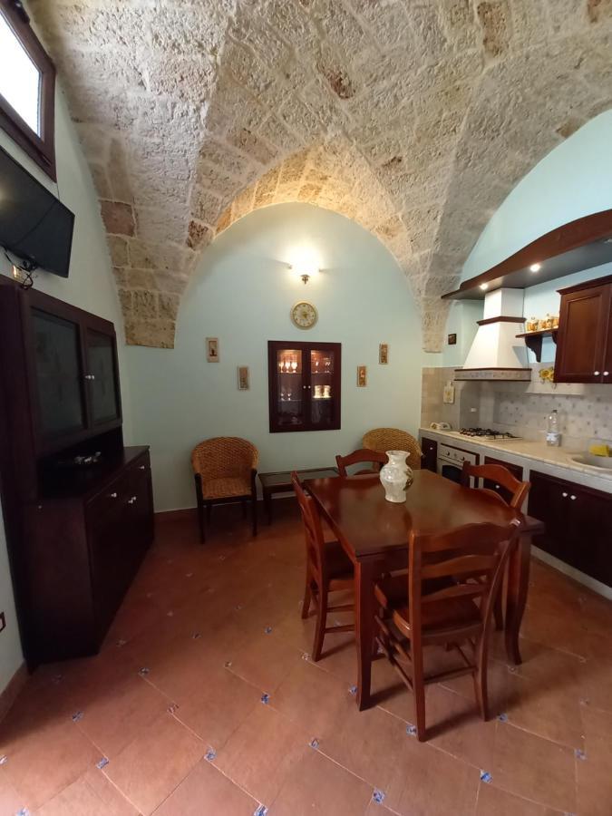 Casa Corte Solferino Villa Carovigno Dış mekan fotoğraf