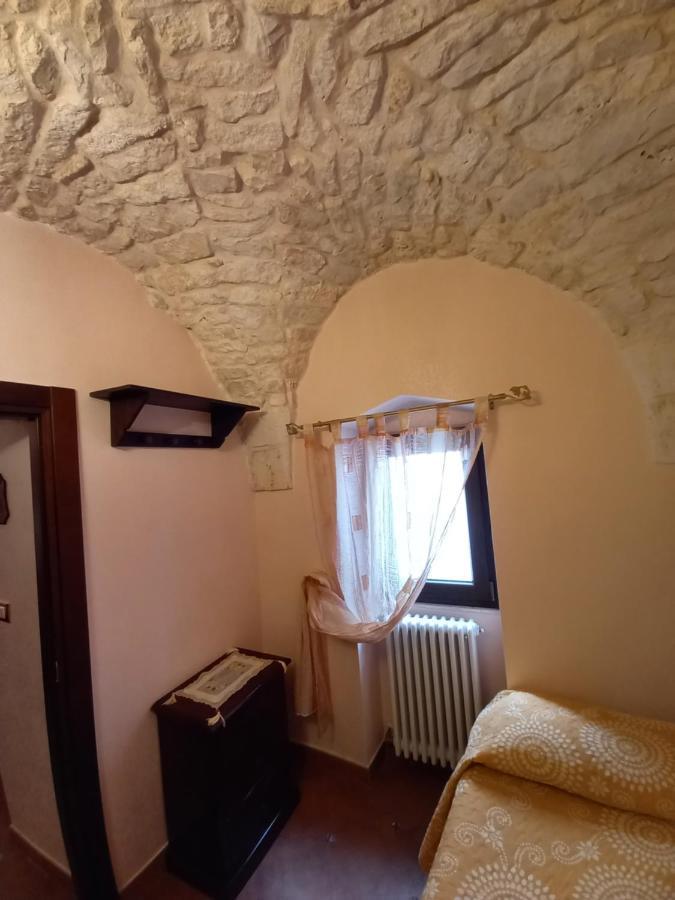 Casa Corte Solferino Villa Carovigno Dış mekan fotoğraf