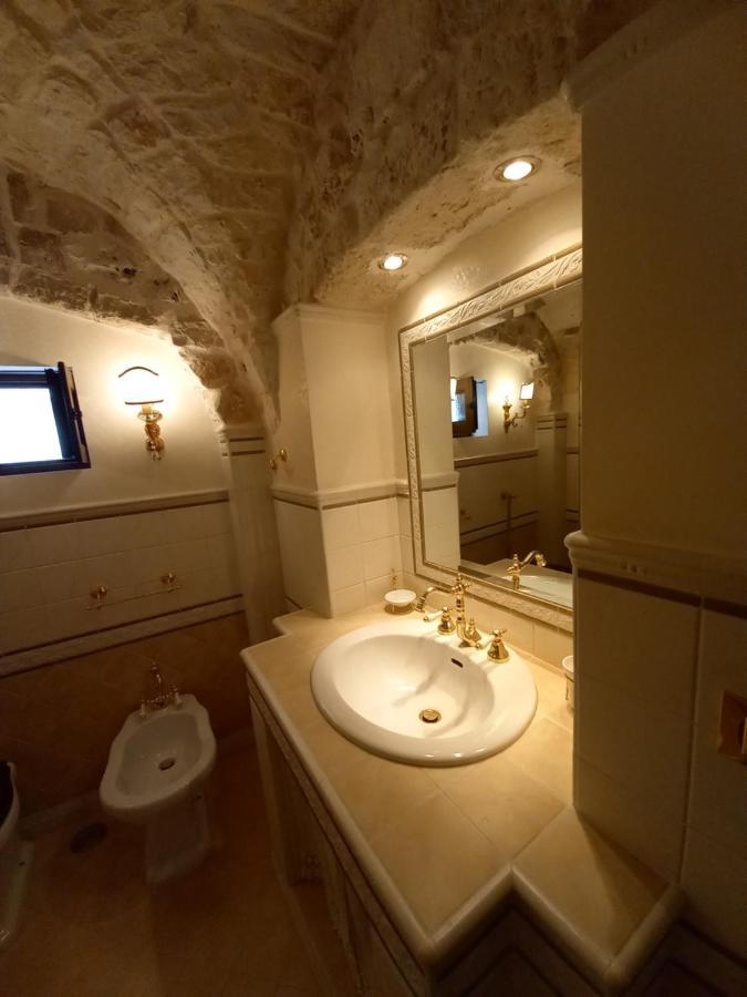 Casa Corte Solferino Villa Carovigno Dış mekan fotoğraf