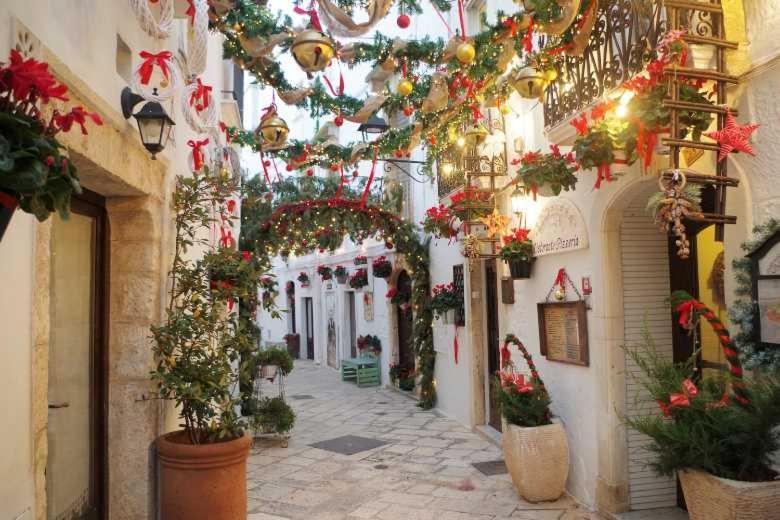 Casa Corte Solferino Villa Carovigno Dış mekan fotoğraf